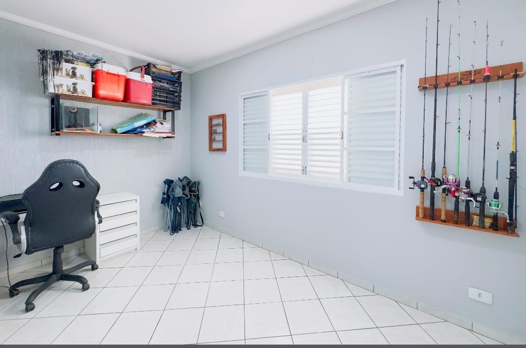 Casa, 4 quartos, 263 m² - Foto 23