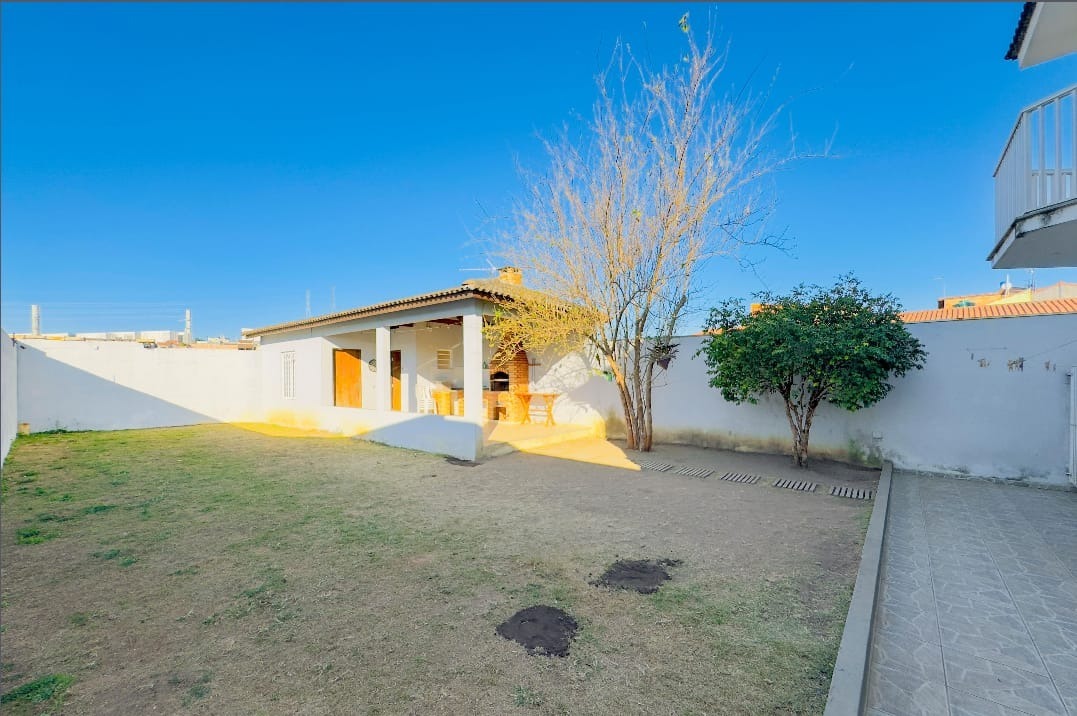 Casa, 4 quartos, 263 m² - Foto 26