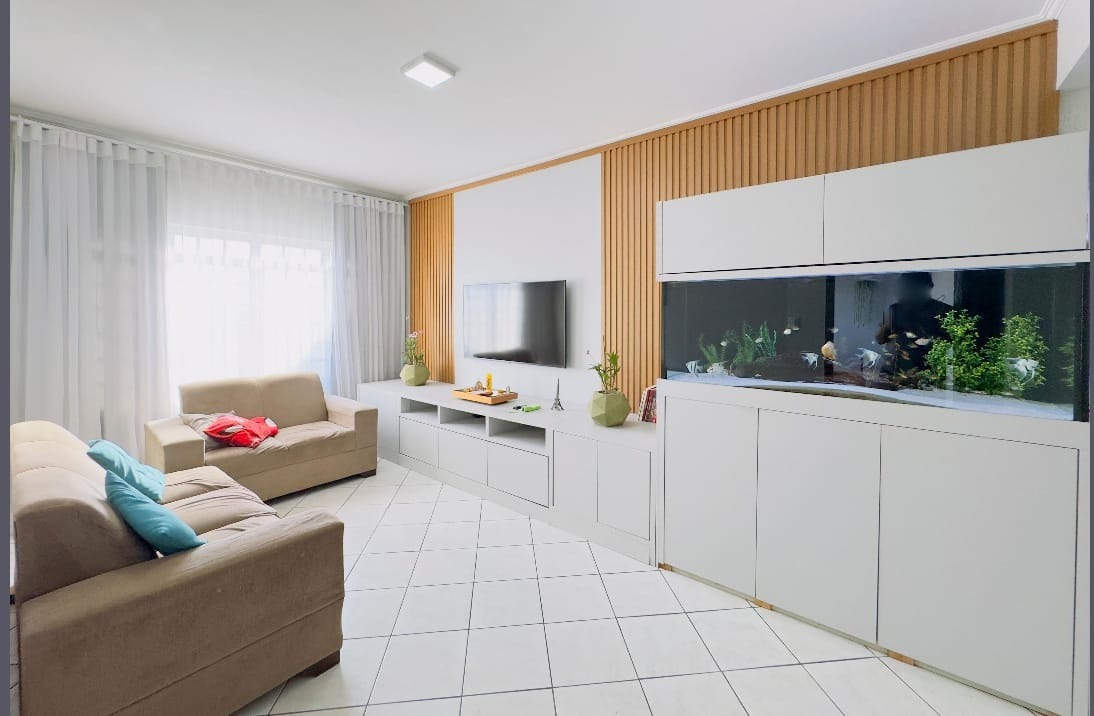 Casa, 4 quartos, 263 m² - Foto 27
