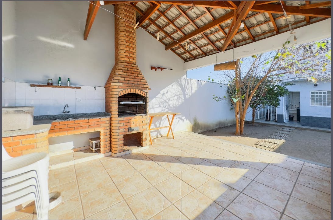 Casa, 4 quartos, 263 m² - Foto 28