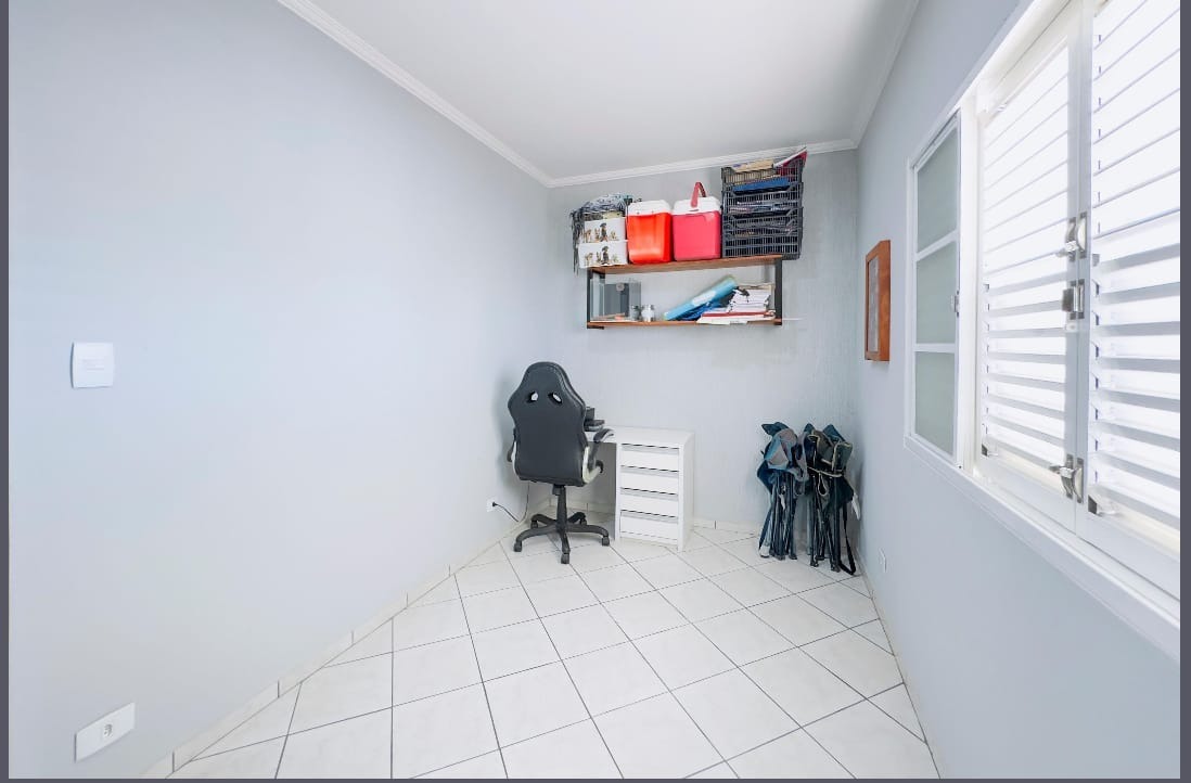 Casa, 4 quartos, 263 m² - Foto 35