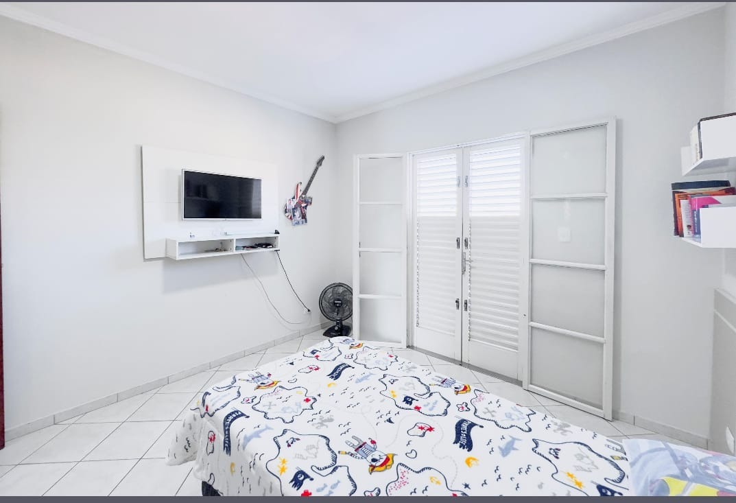 Casa, 4 quartos, 263 m² - Foto 37