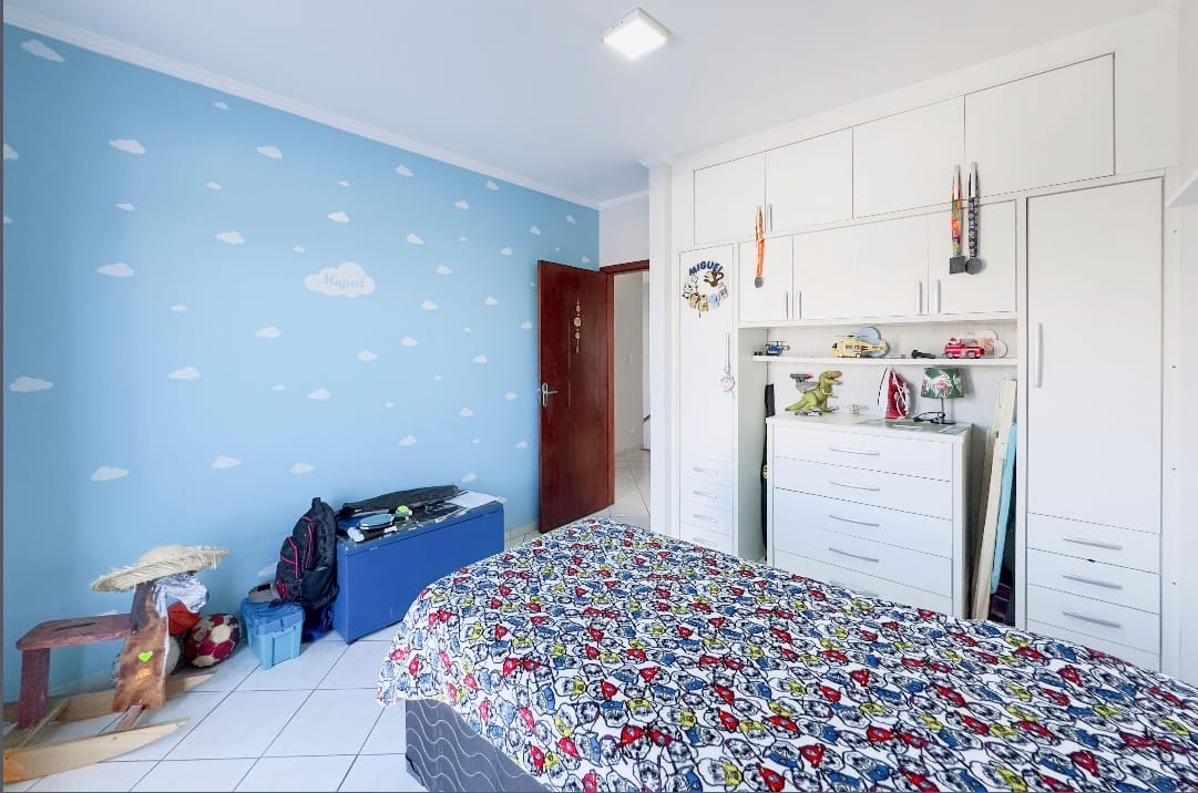 Casa, 4 quartos, 263 m² - Foto 38