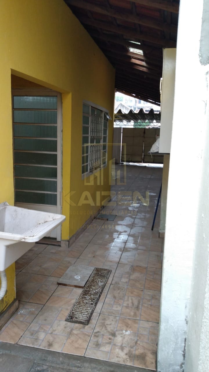 Casa, 3 quartos, 74 m² - Foto 2
