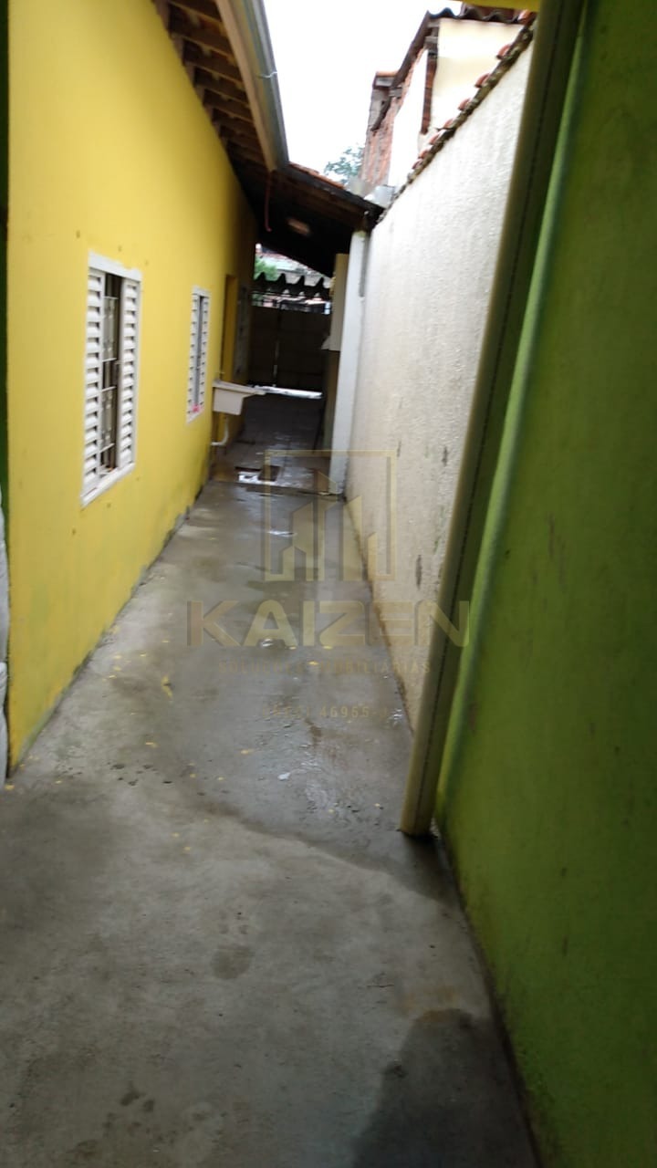 Casa, 3 quartos, 74 m² - Foto 6