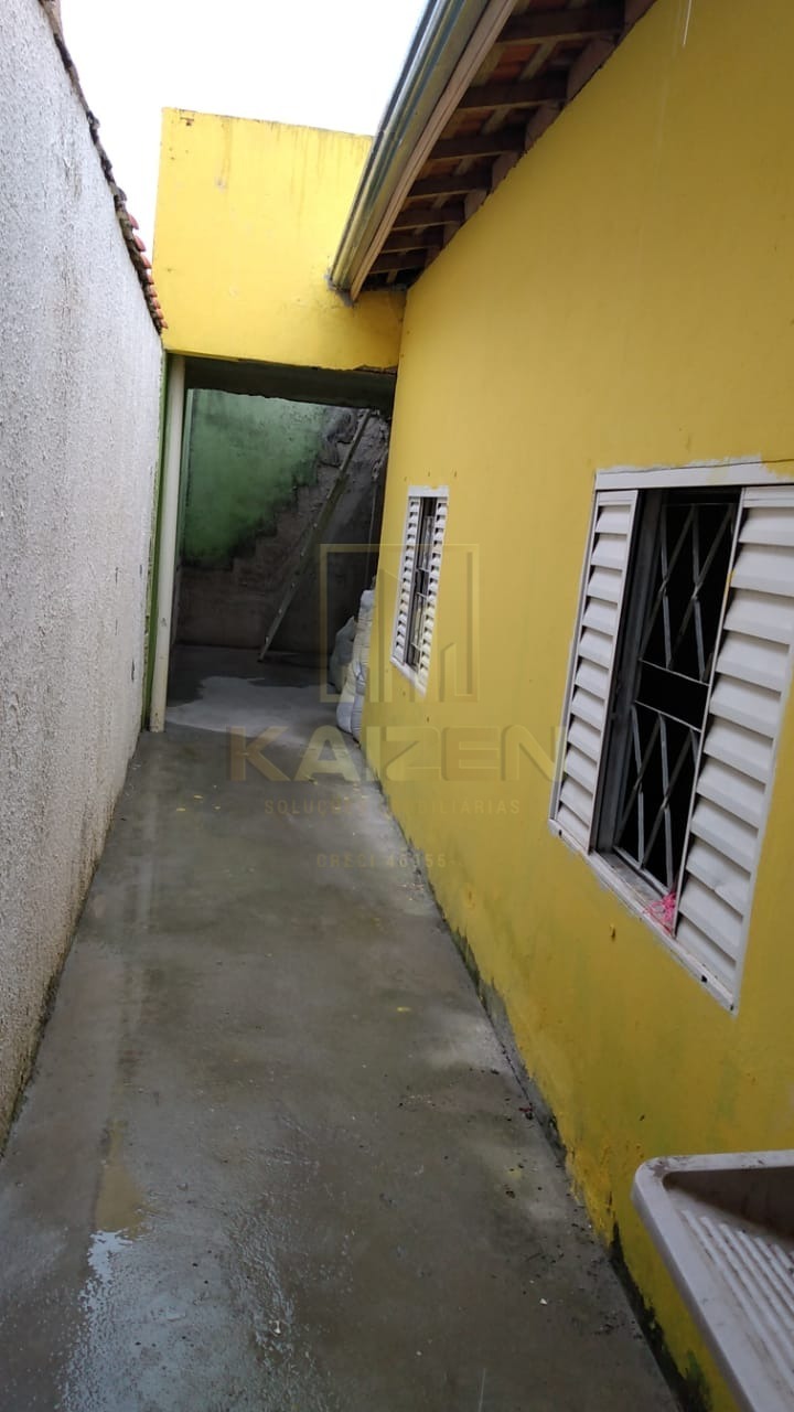 Casa, 3 quartos, 74 m² - Foto 7