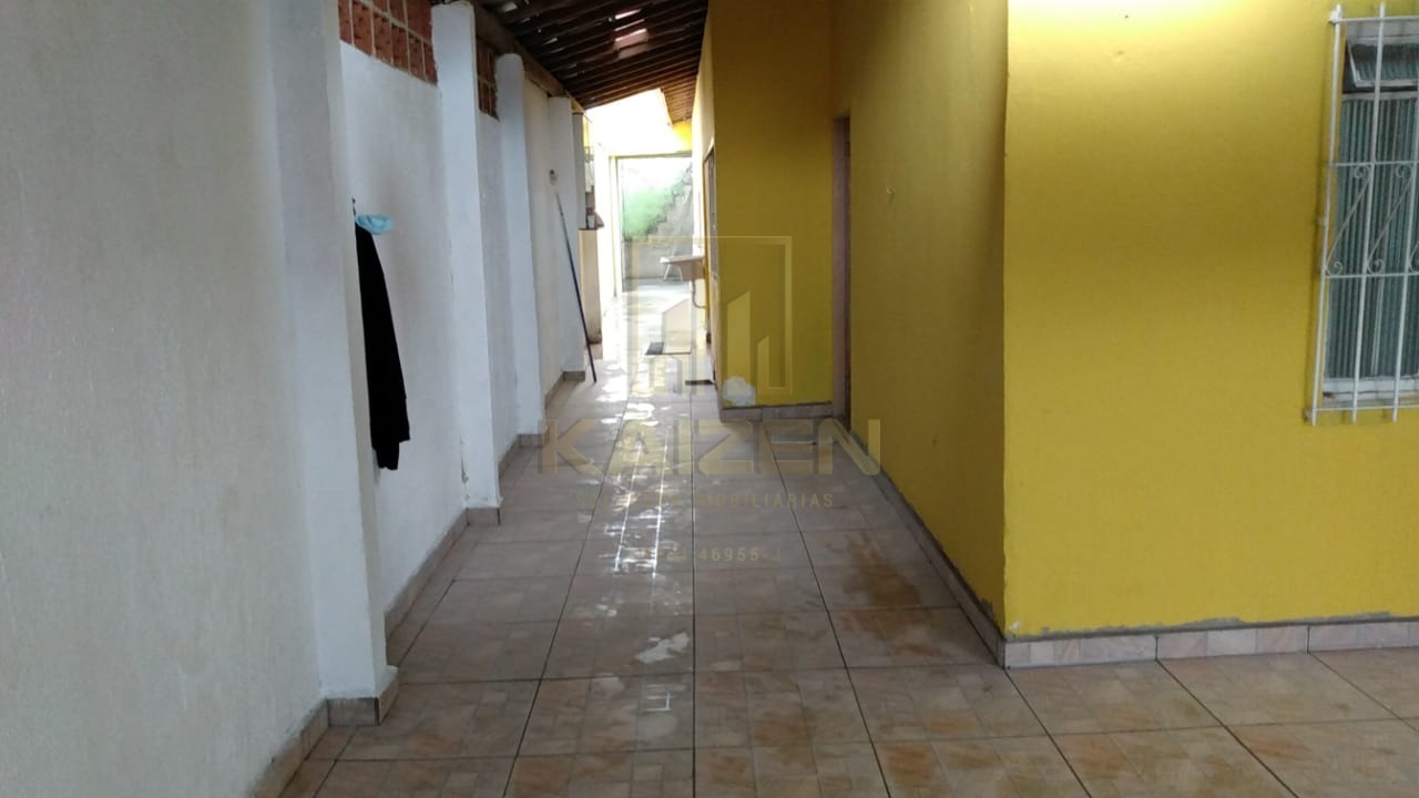 Casa, 3 quartos, 74 m² - Foto 1