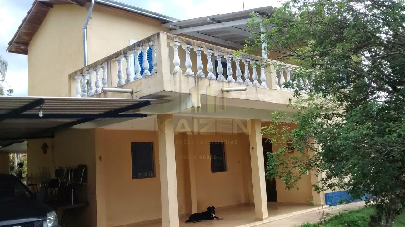 Chácara, 5 quartos, 5000 m² - Foto 2