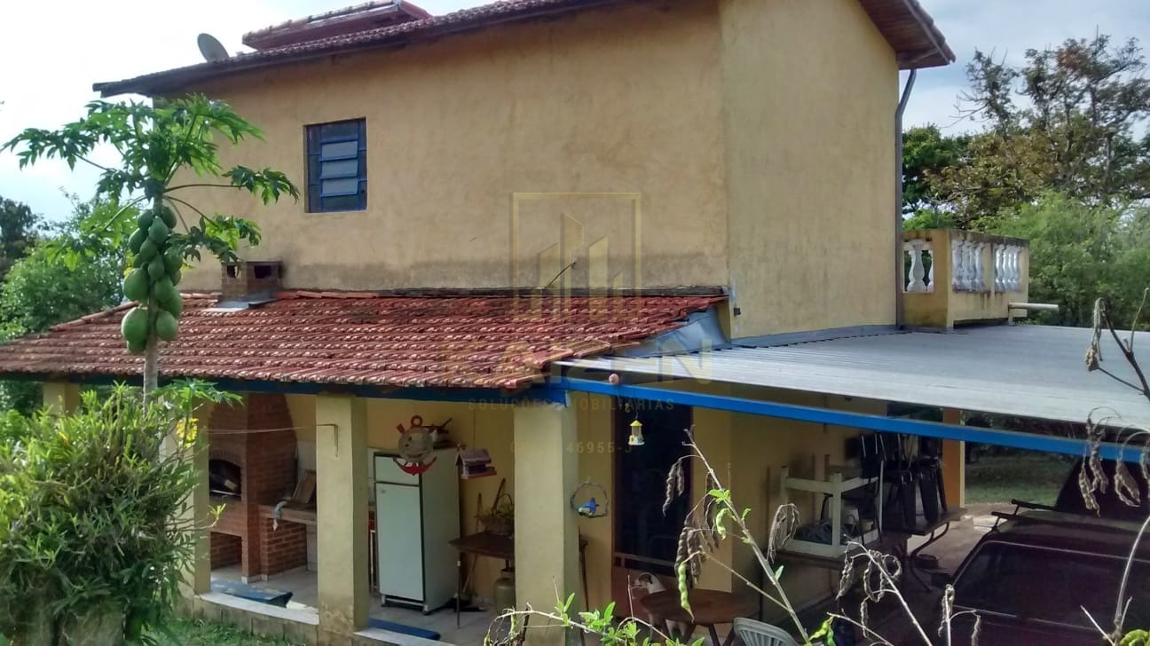 Chácara, 5 quartos, 5000 m² - Foto 5