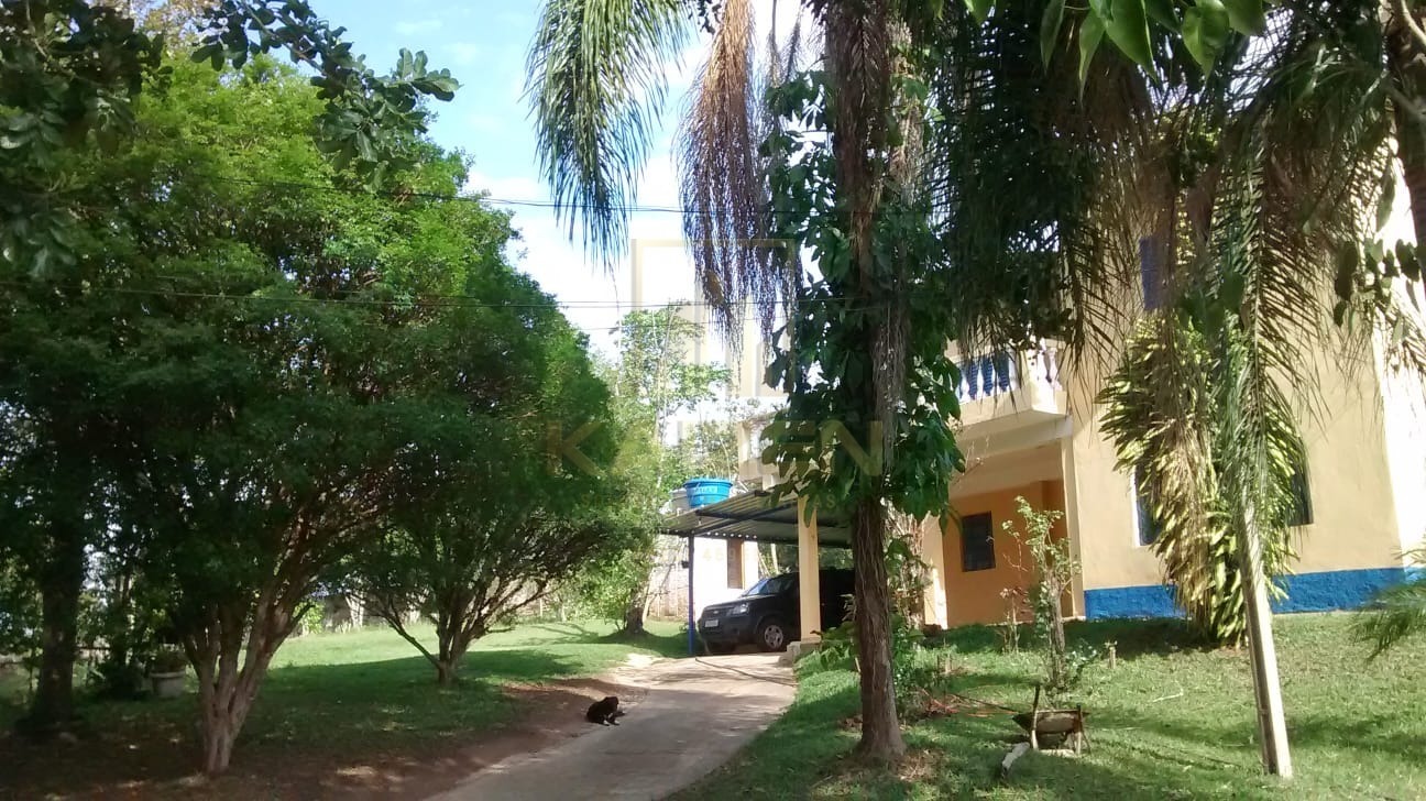 Chácara, 5 quartos, 5000 m² - Foto 6