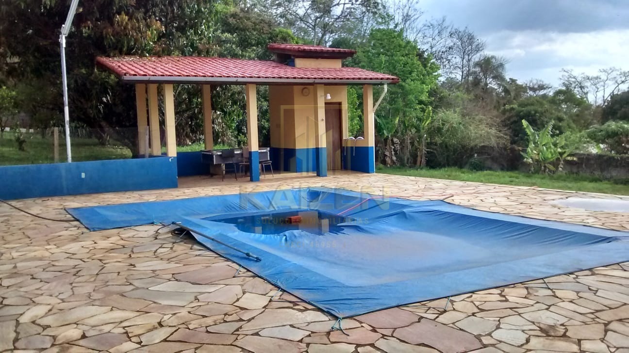 Chácara, 5 quartos, 5000 m² - Foto 7