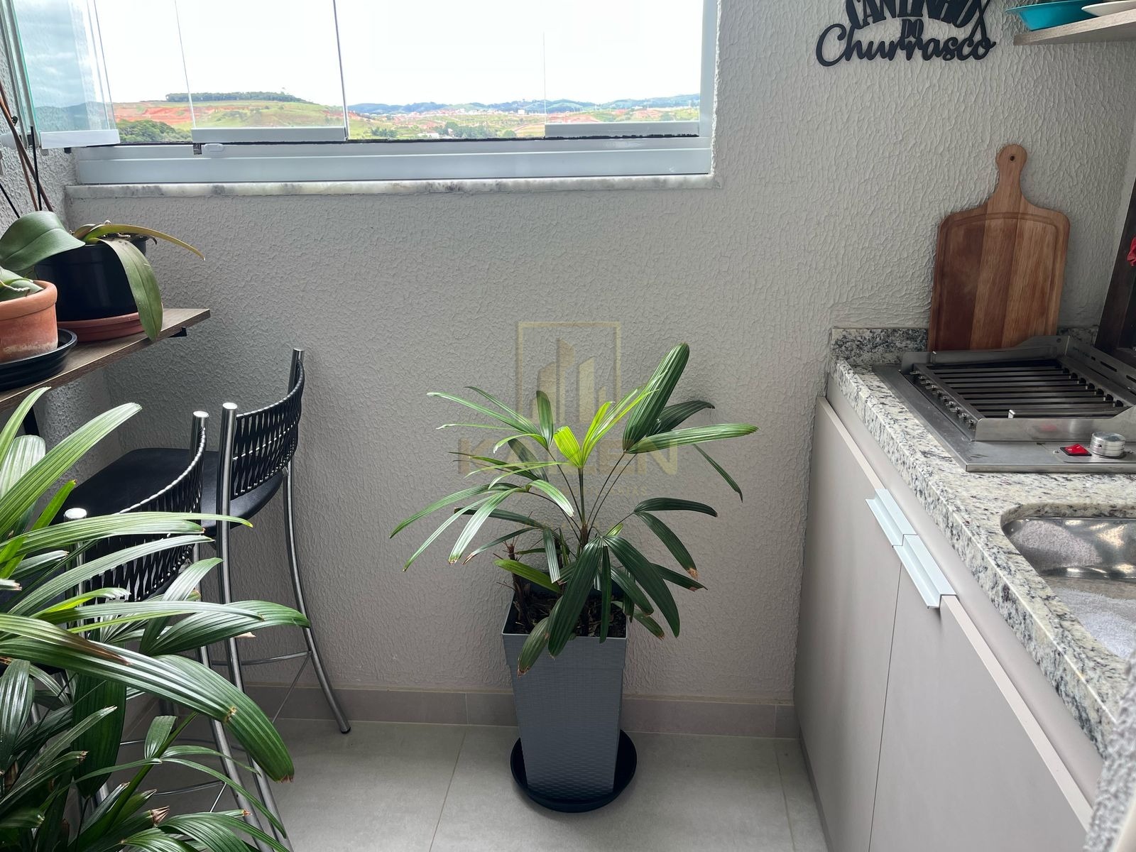 Apartamento, 2 quartos, 53 m² - Foto 3