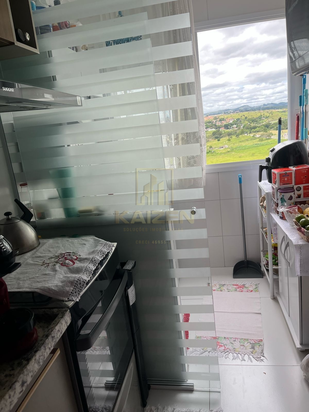 Apartamento, 2 quartos, 53 m² - Foto 4