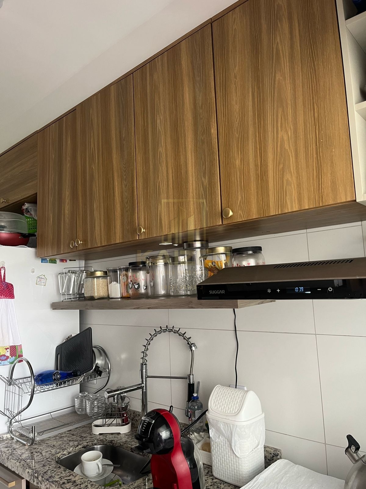 Apartamento, 2 quartos, 53 m² - Foto 5