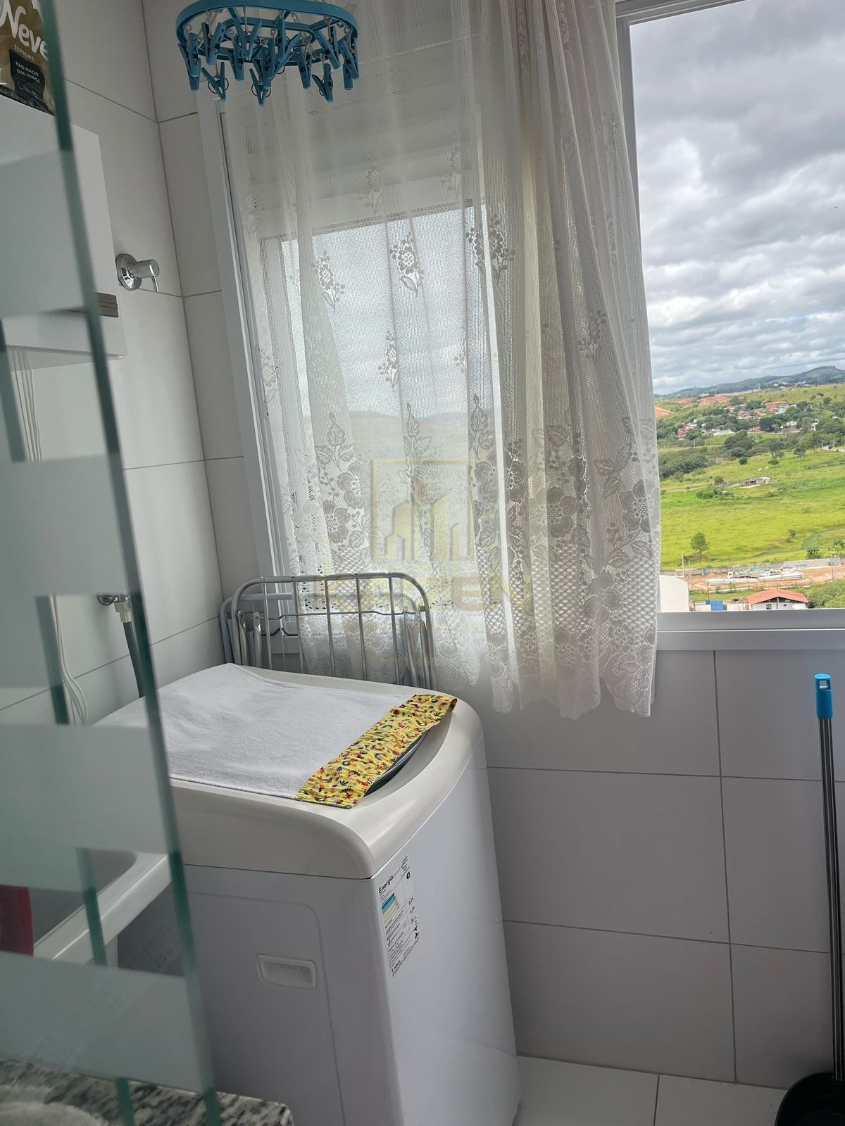 Apartamento, 2 quartos, 53 m² - Foto 6