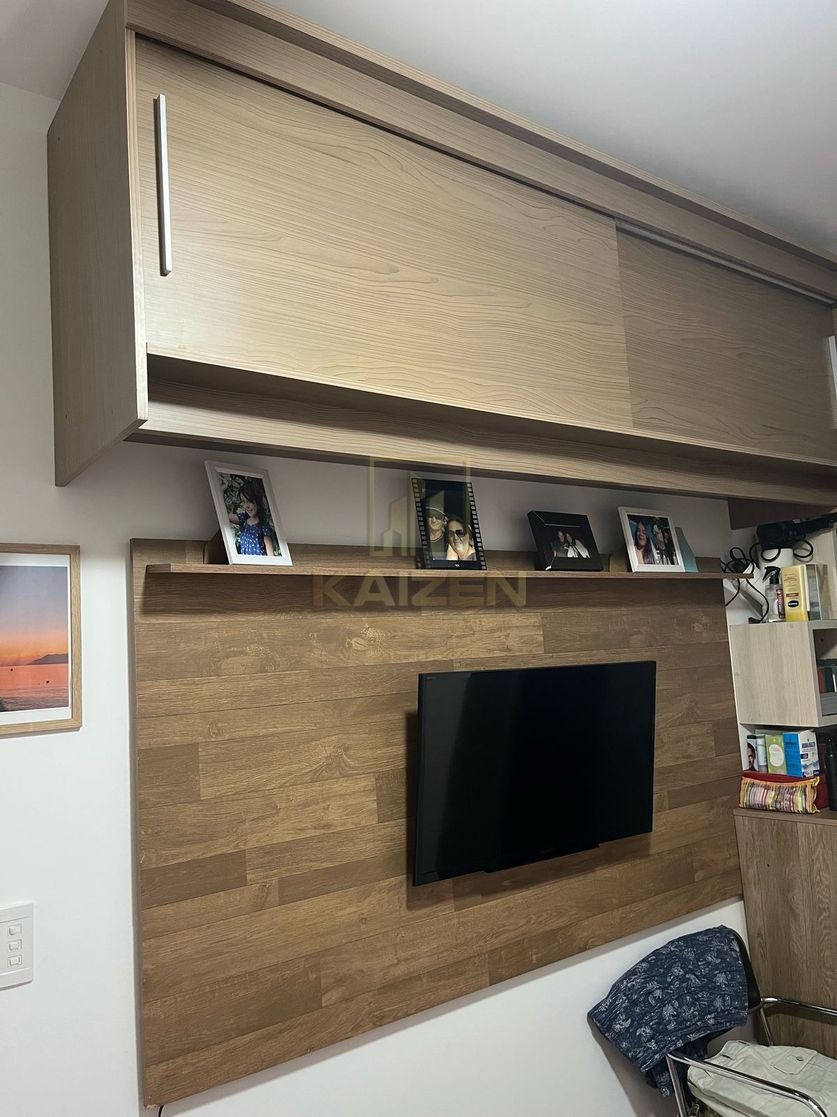 Apartamento, 2 quartos, 53 m² - Foto 7