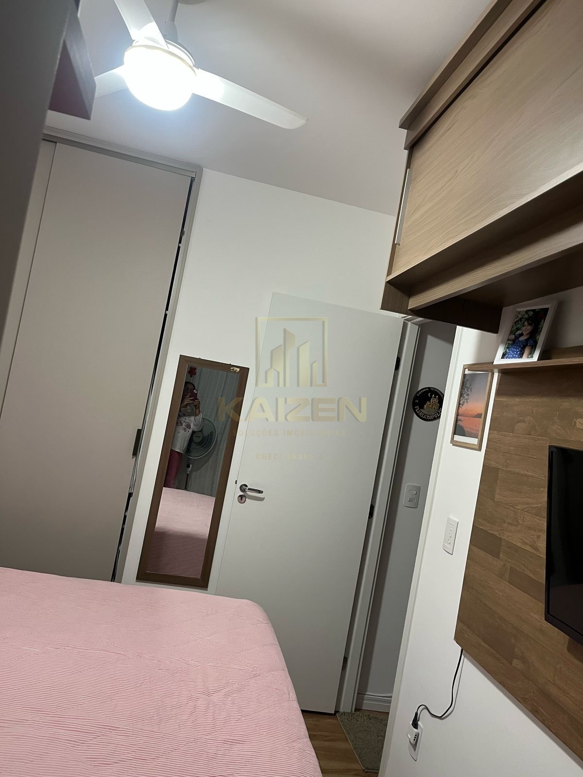 Apartamento, 2 quartos, 53 m² - Foto 8