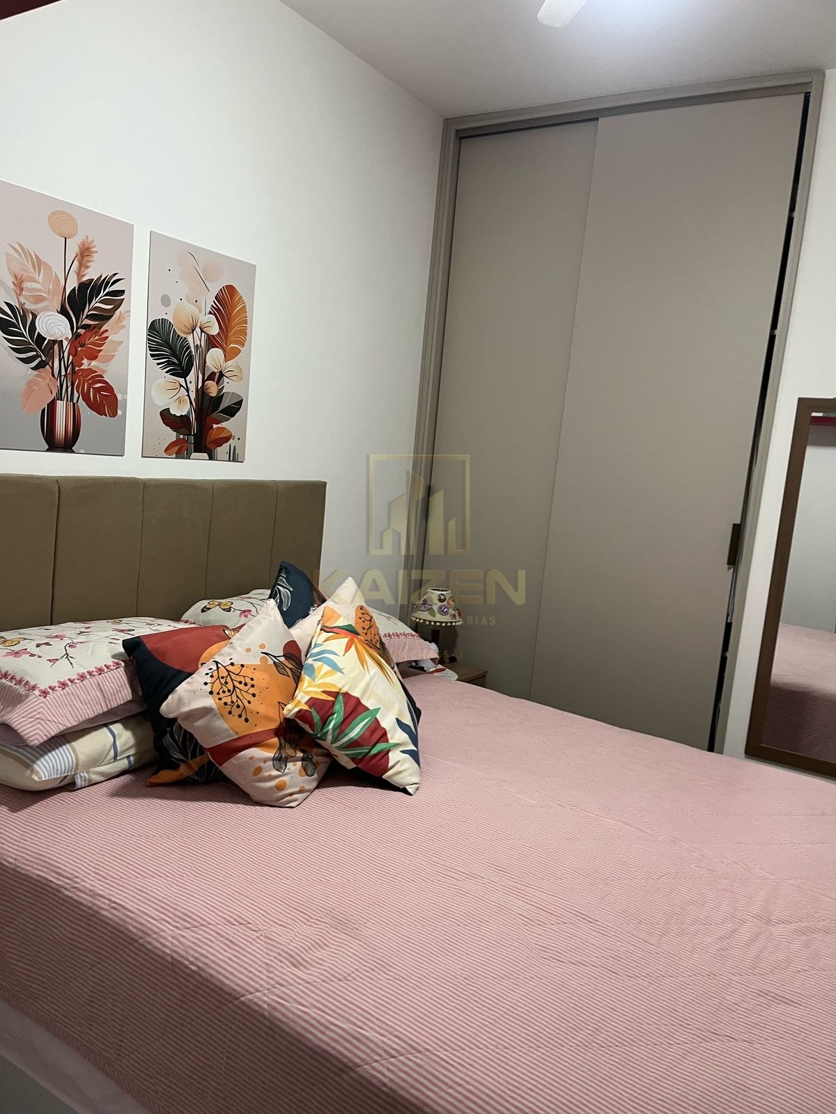 Apartamento, 2 quartos, 53 m² - Foto 9