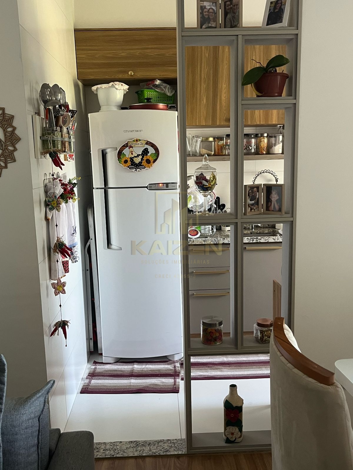 Apartamento, 2 quartos, 53 m² - Foto 10