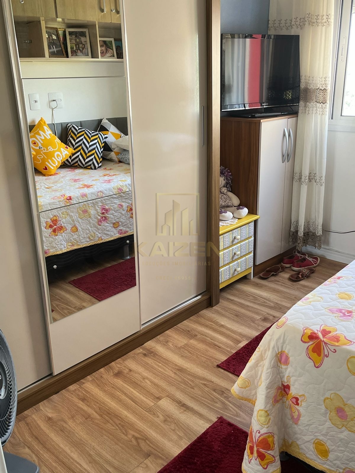 Apartamento, 2 quartos, 53 m² - Foto 12