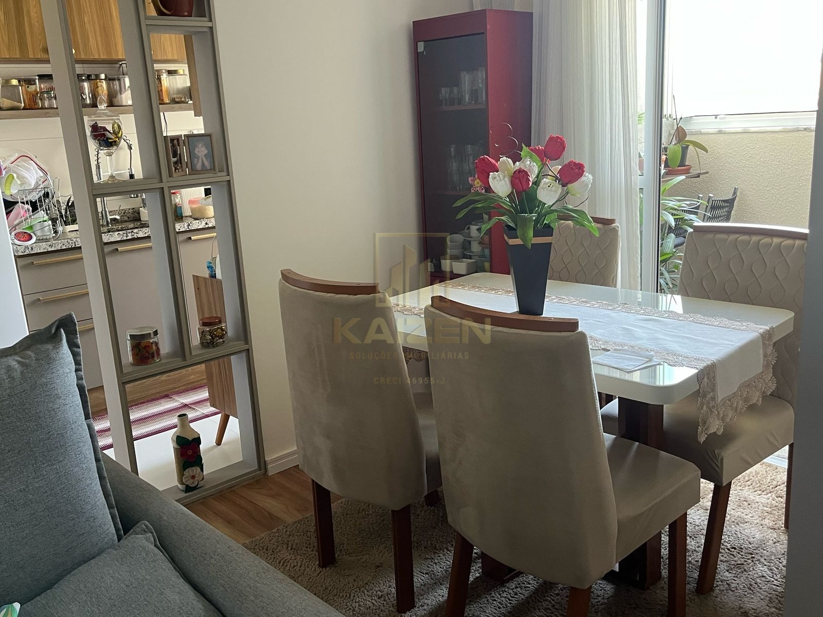 Apartamento, 2 quartos, 53 m² - Foto 13
