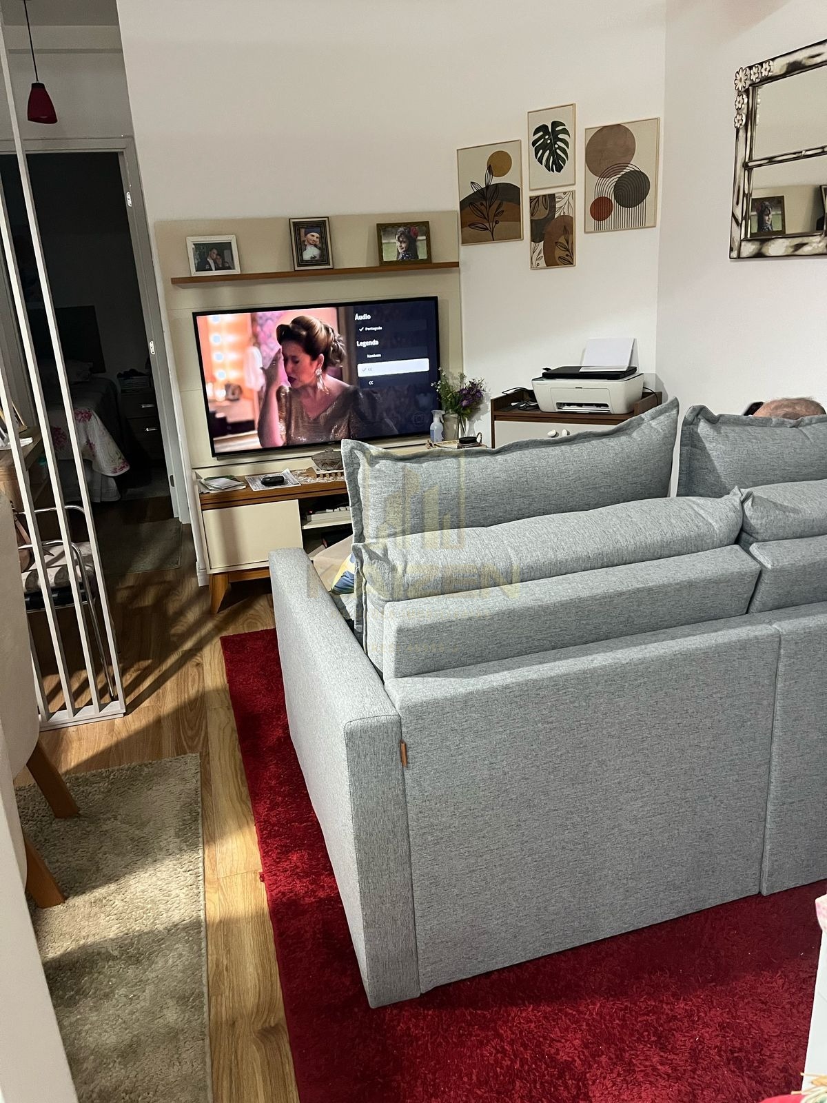 Apartamento, 2 quartos, 53 m² - Foto 14