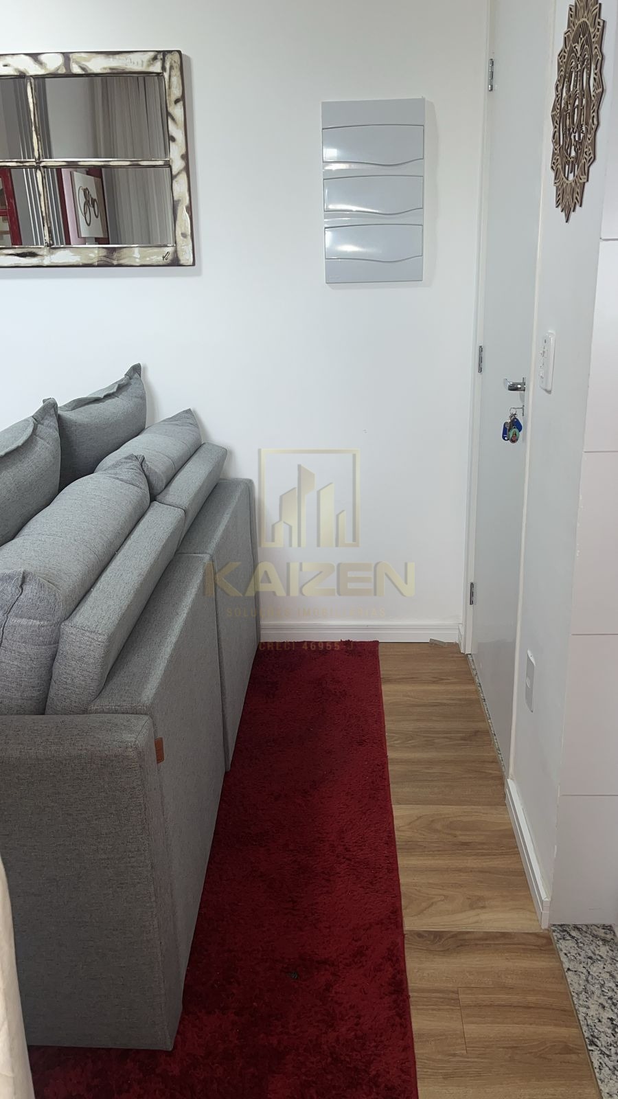 Apartamento, 2 quartos, 53 m² - Foto 16