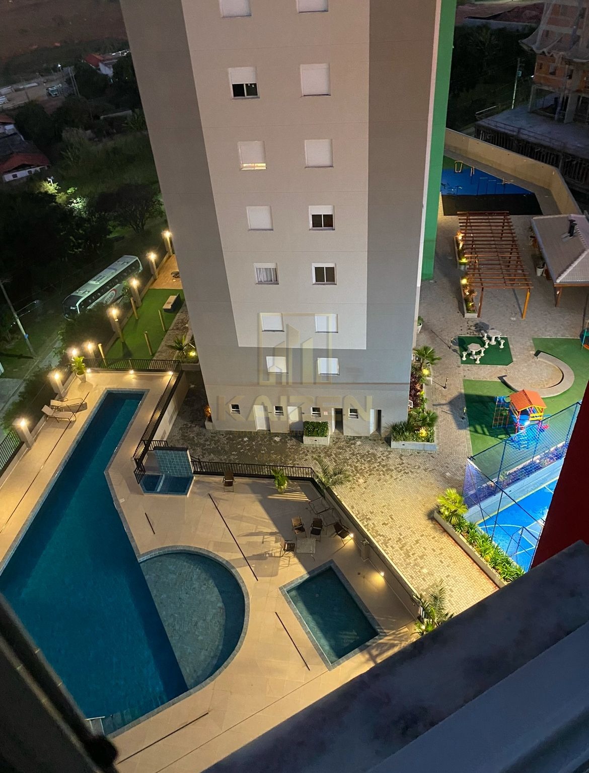 Apartamento, 2 quartos, 53 m² - Foto 17