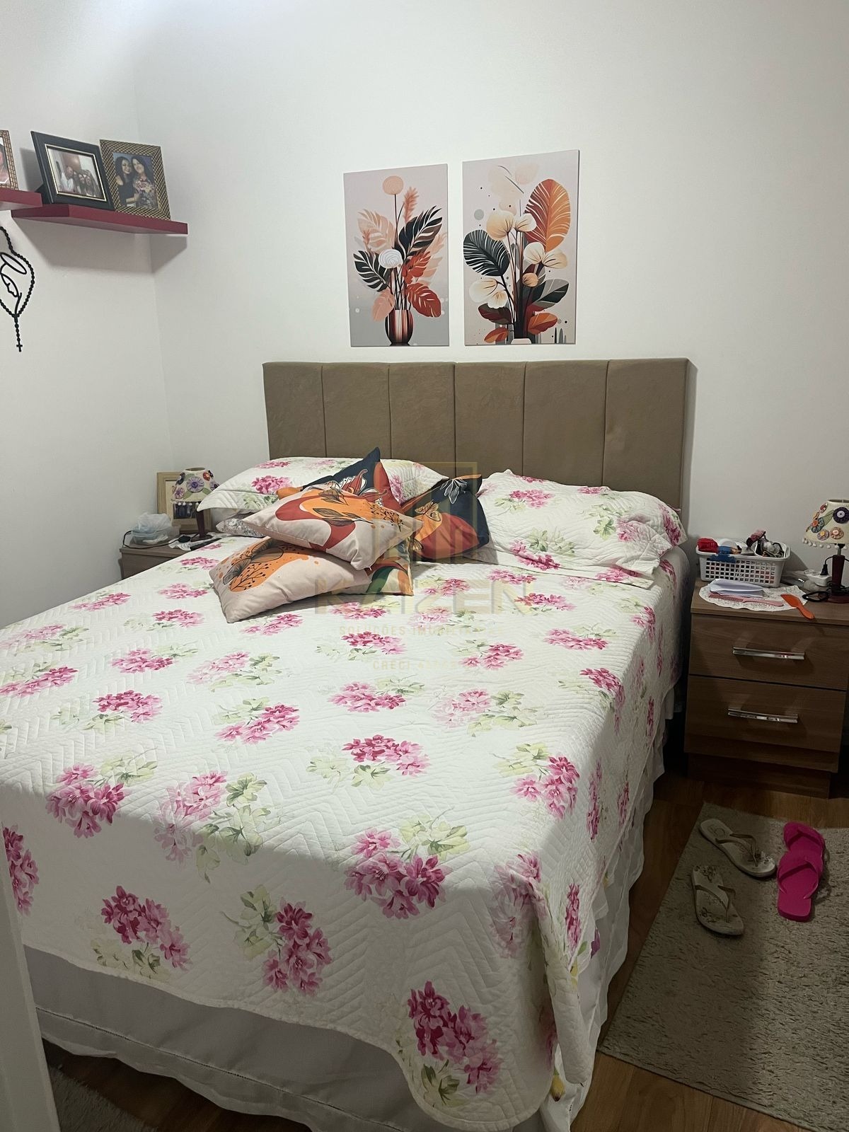 Apartamento, 2 quartos, 53 m² - Foto 18