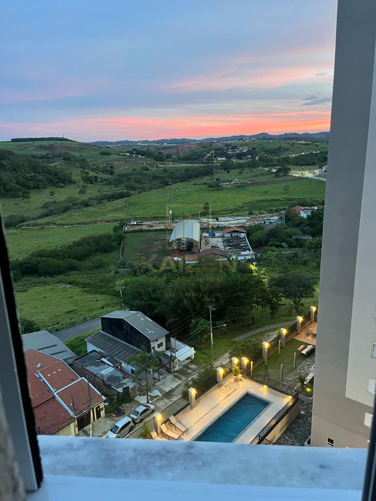 Apartamento, 2 quartos, 53 m² - Foto 22