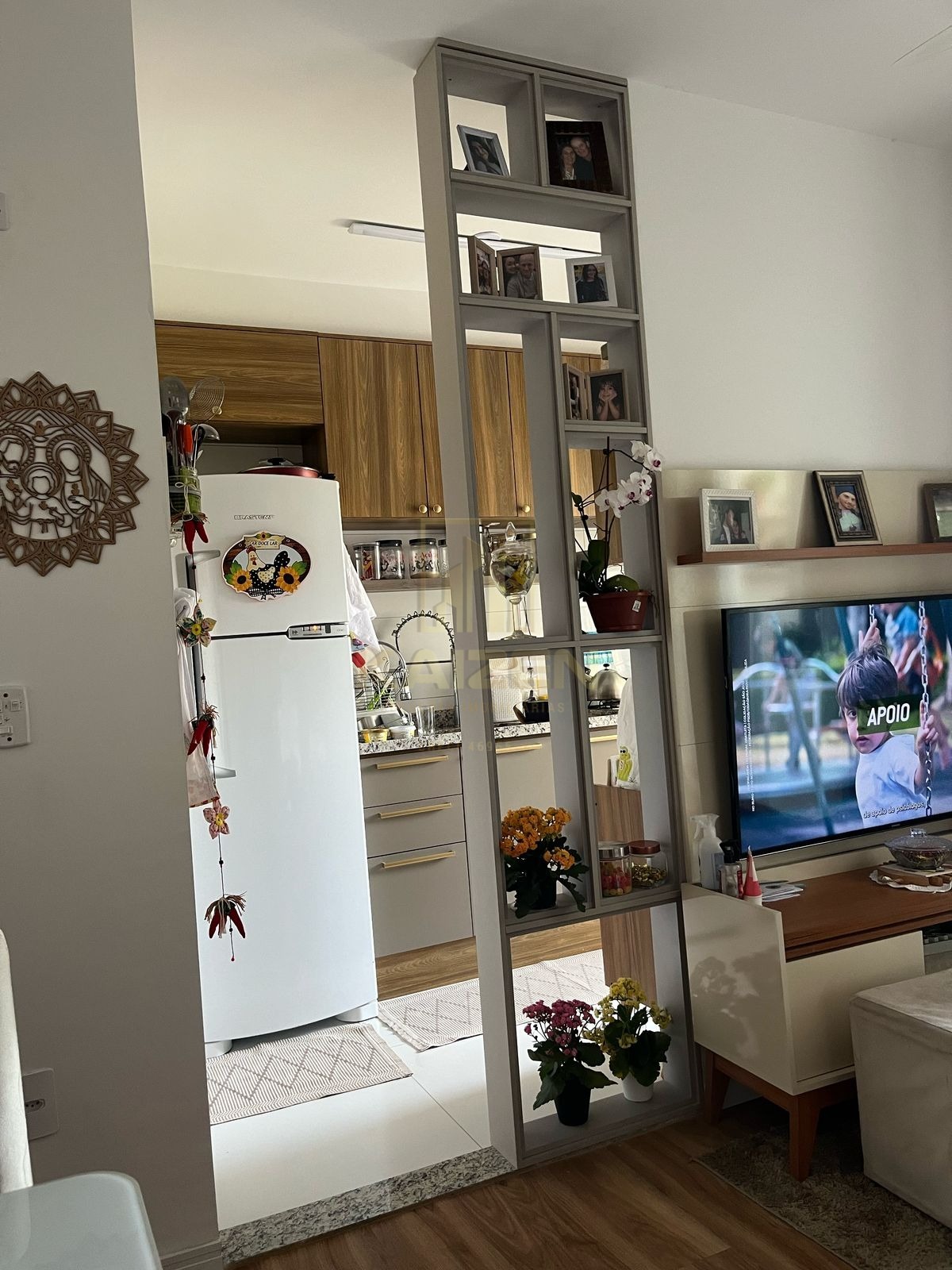 Apartamento, 2 quartos, 53 m² - Foto 25
