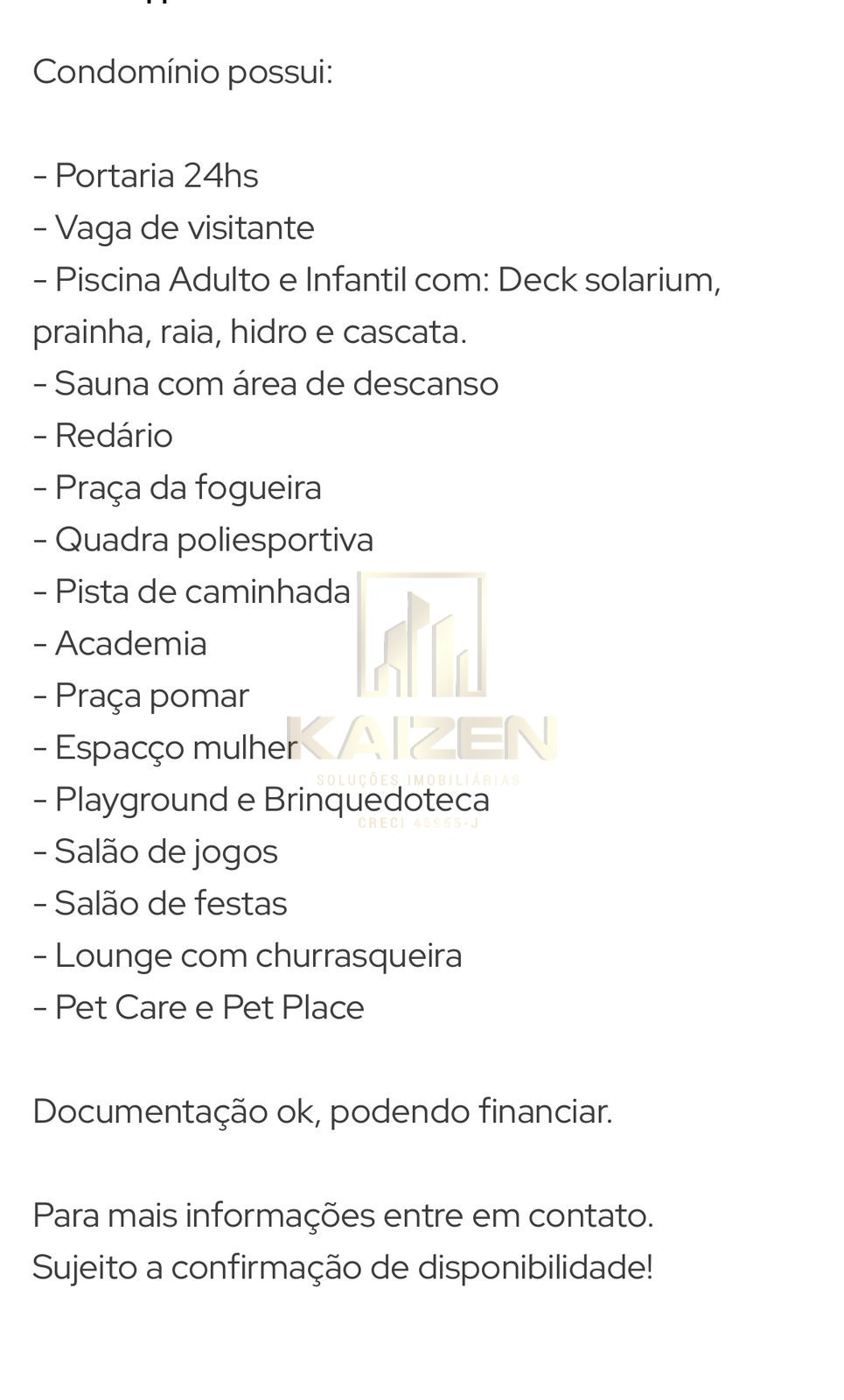 Apartamento, 2 quartos, 53 m² - Foto 27