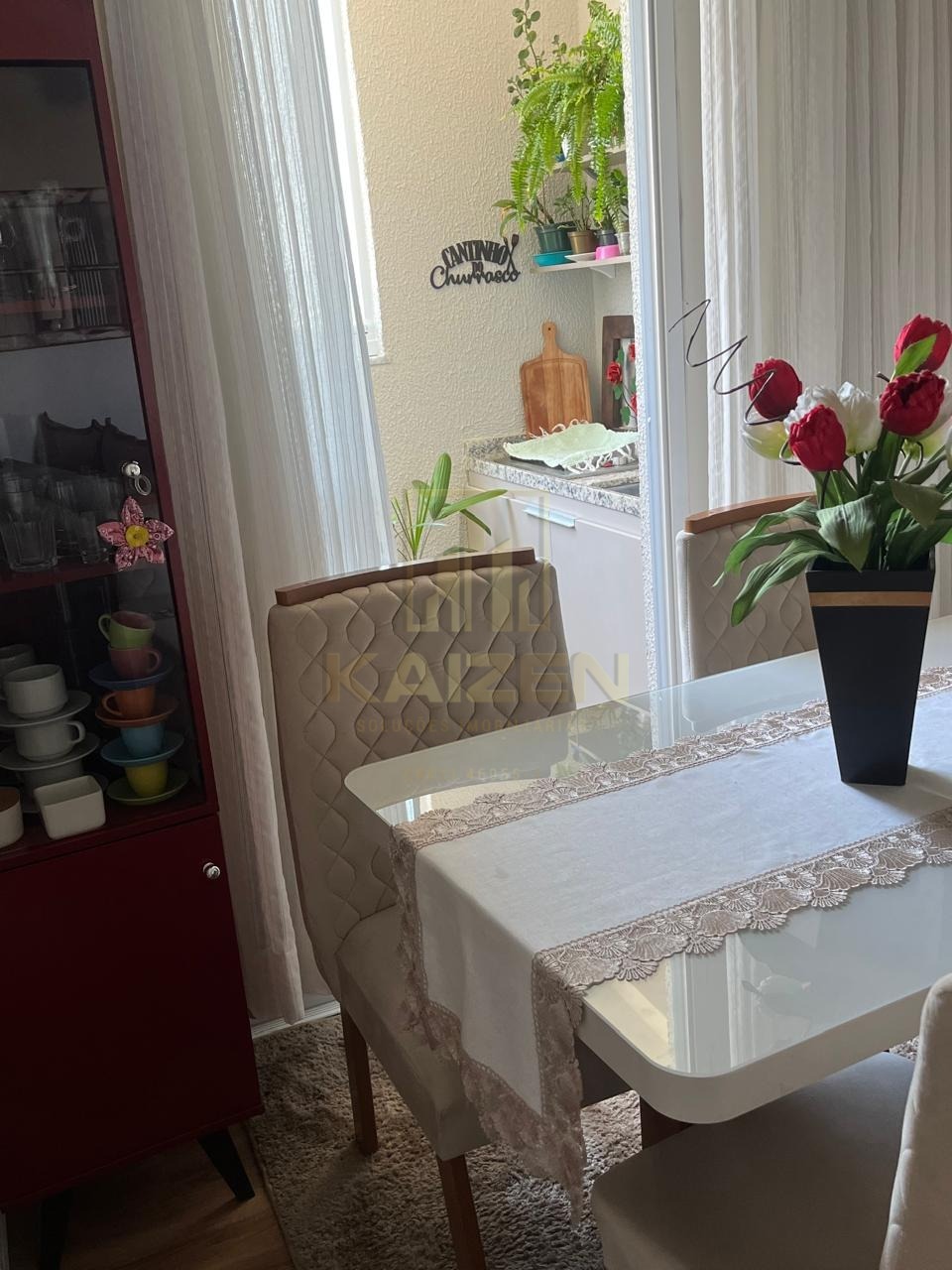 Apartamento, 2 quartos, 53 m² - Foto 28
