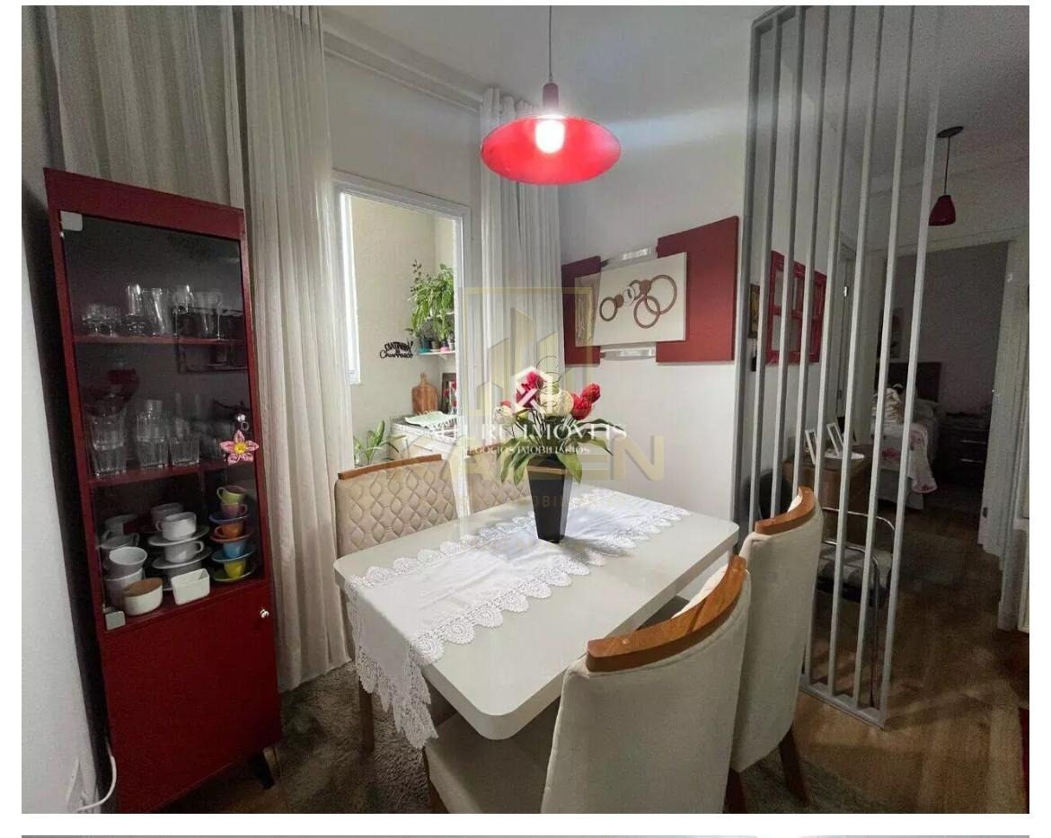Apartamento, 2 quartos, 53 m² - Foto 29