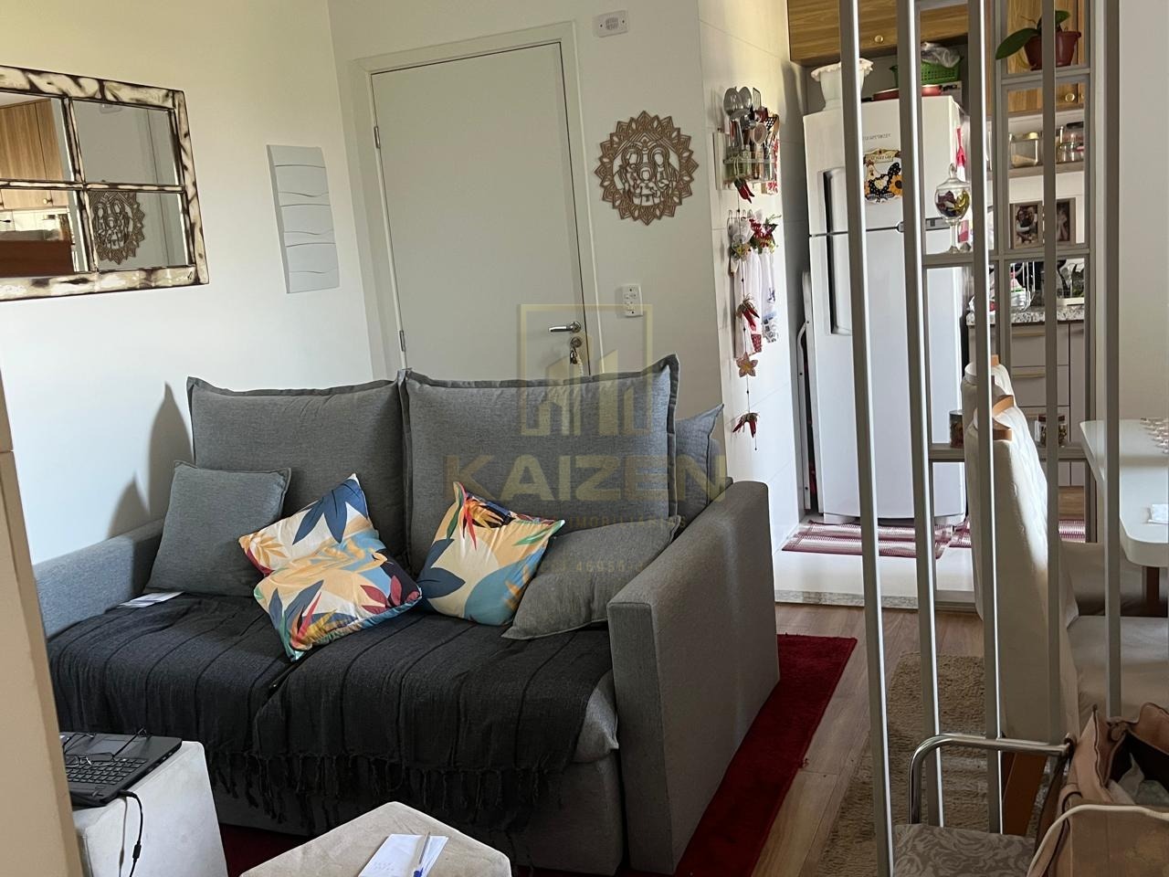 Apartamento, 2 quartos, 53 m² - Foto 31