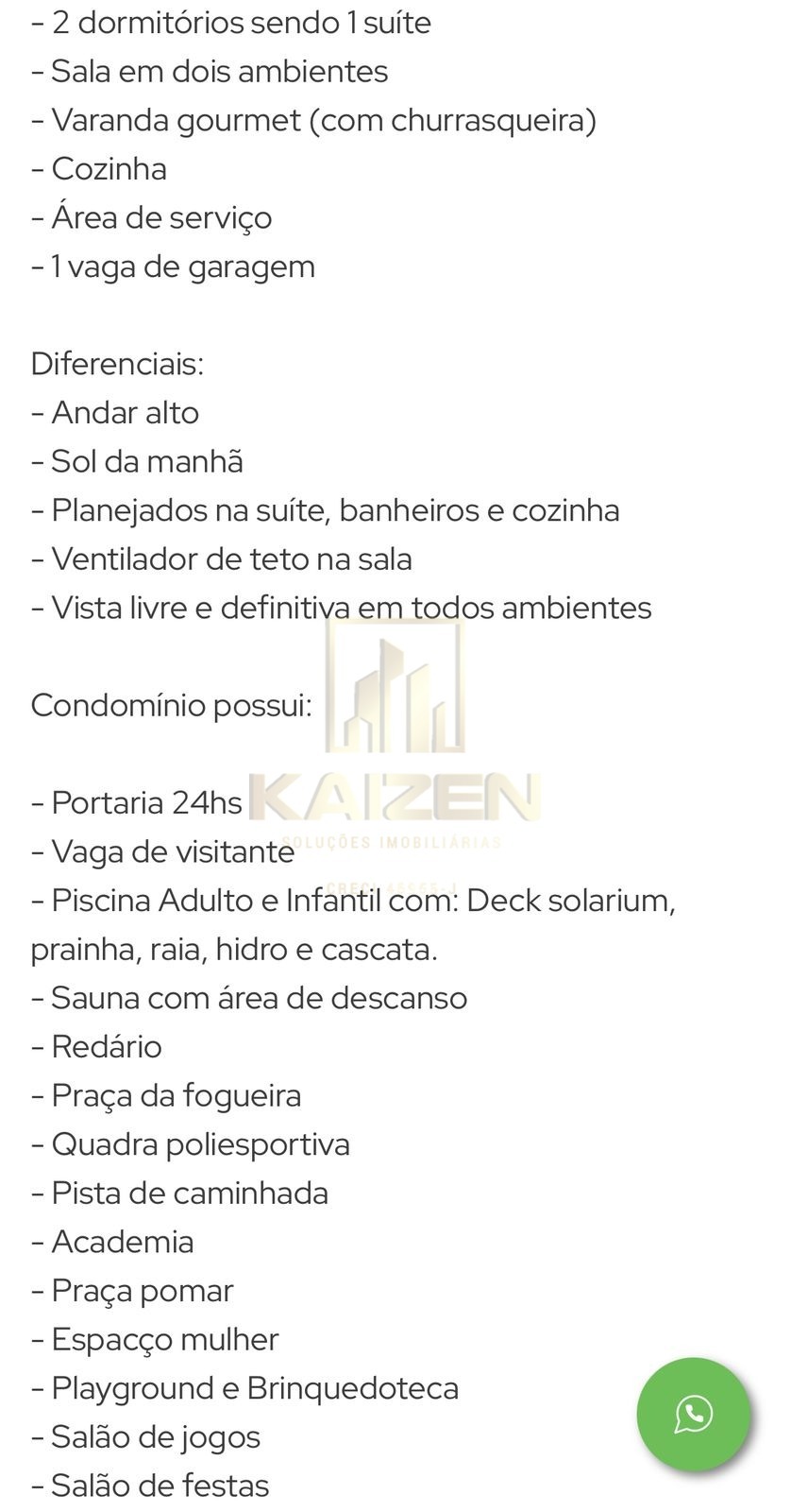 Apartamento, 2 quartos, 53 m² - Foto 32