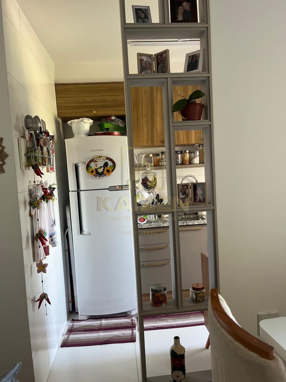 Apartamento, 2 quartos, 53 m² - Foto 33
