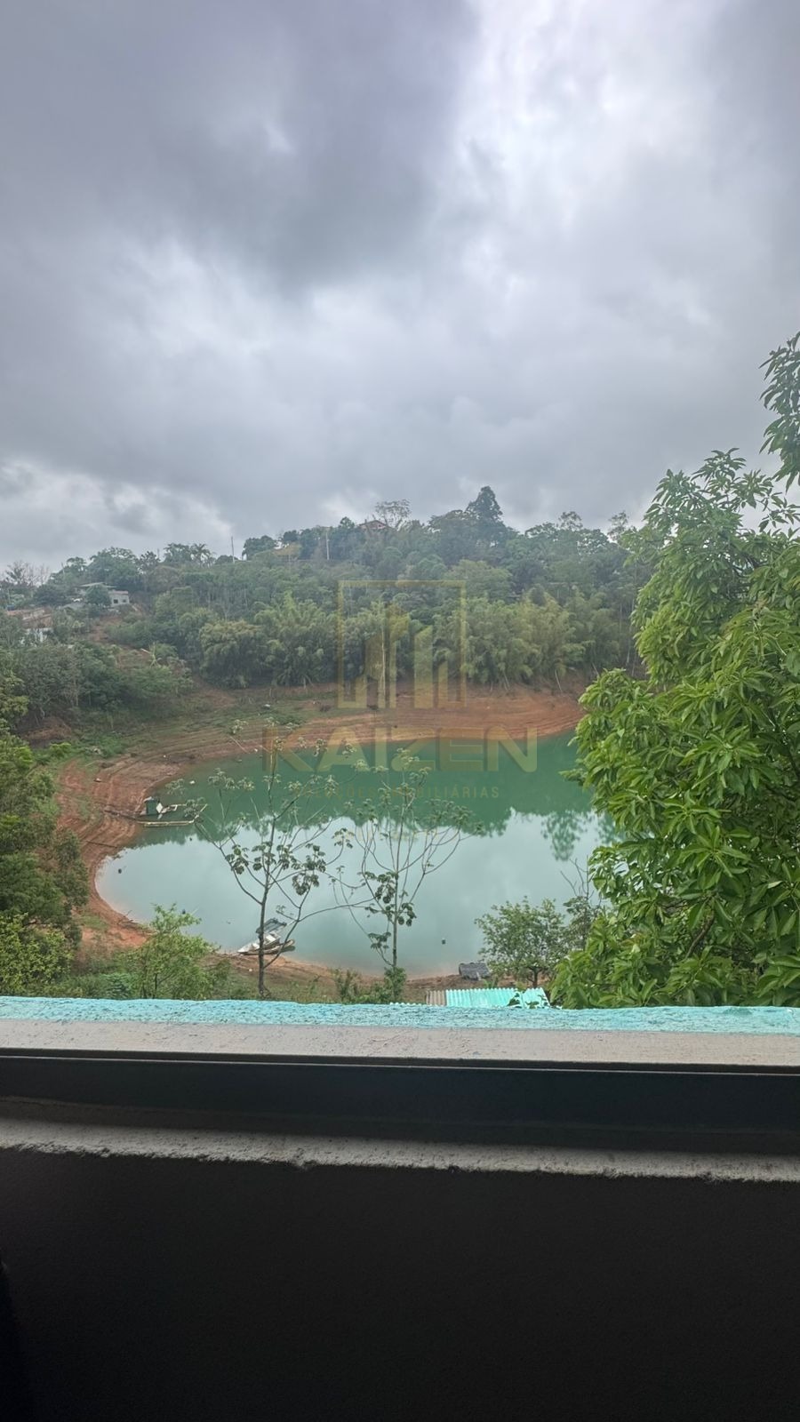 Chácara, 2 quartos, 750 m² - Foto 2