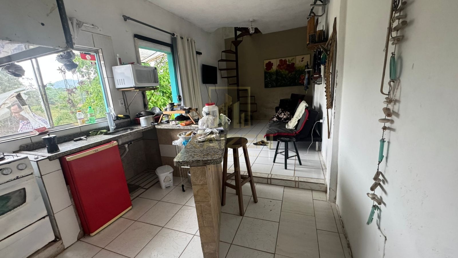 Chácara, 2 quartos, 750 m² - Foto 13