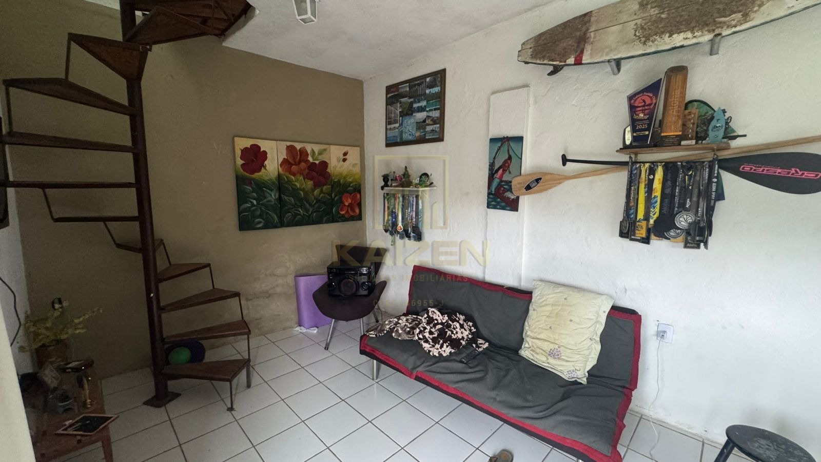 Chácara, 2 quartos, 750 m² - Foto 15
