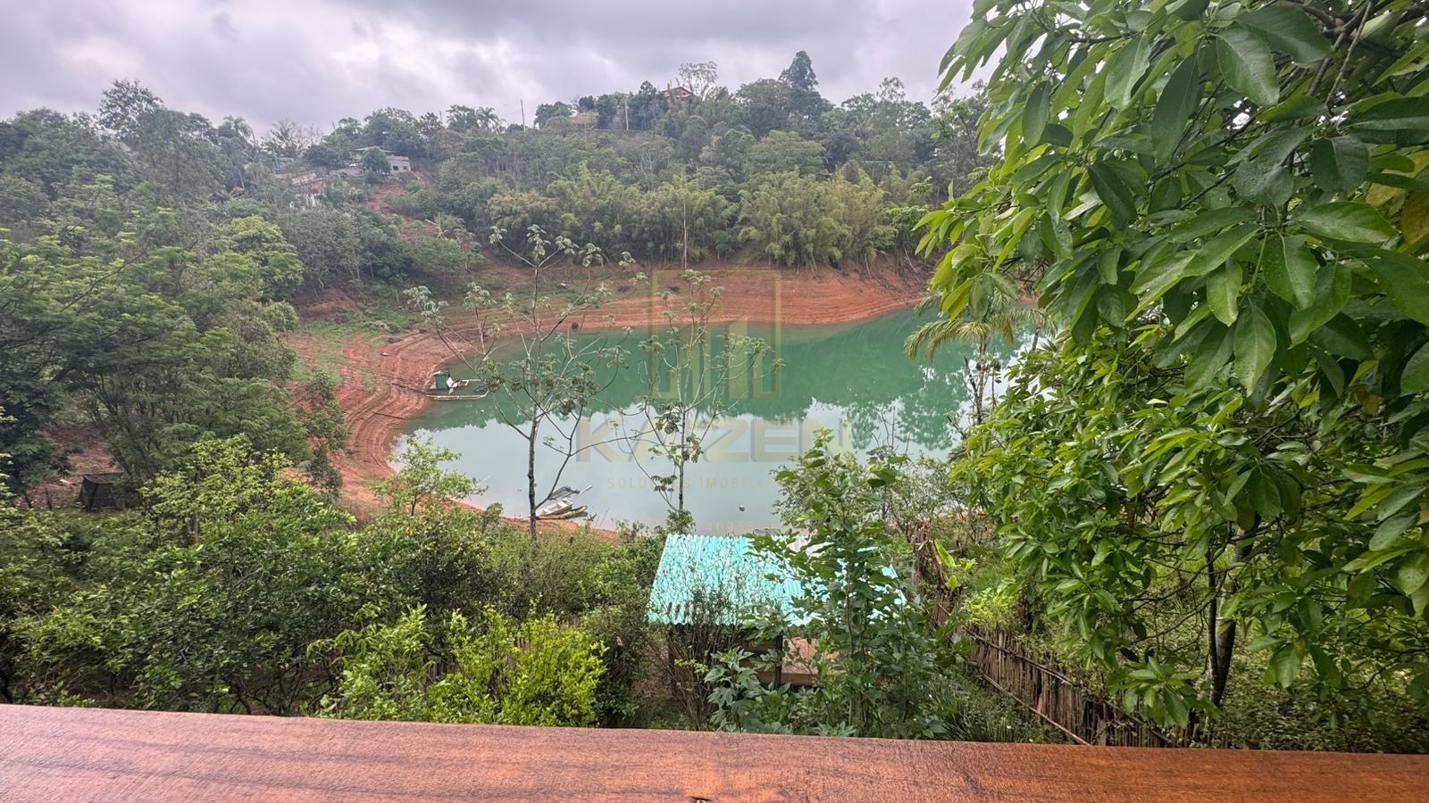 Chácara, 2 quartos, 750 m² - Foto 17