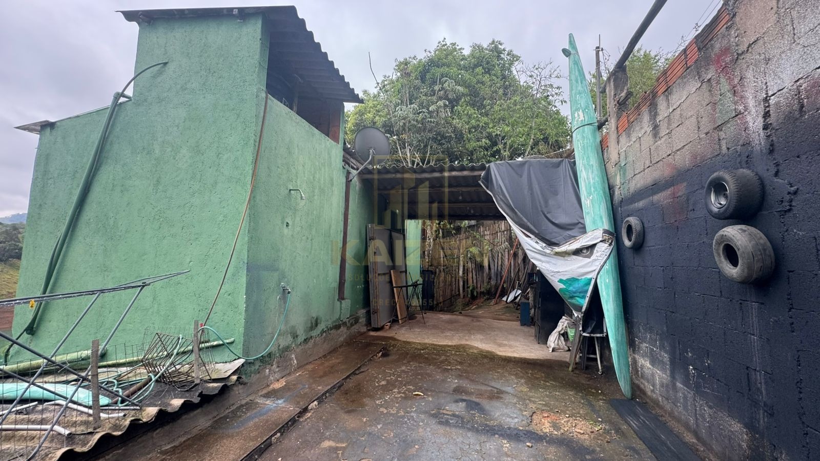 Chácara, 2 quartos, 750 m² - Foto 19