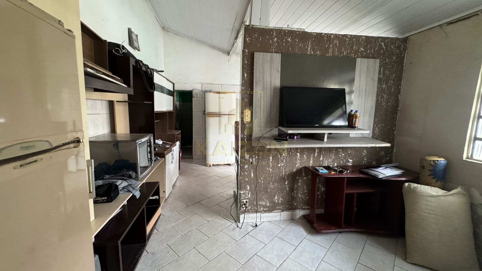 Depósito-Galpão, 550 m² - Foto 2