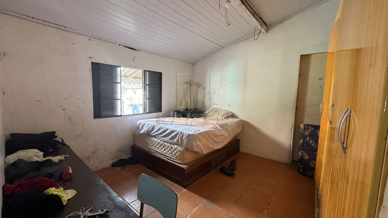 Depósito-Galpão, 550 m² - Foto 3
