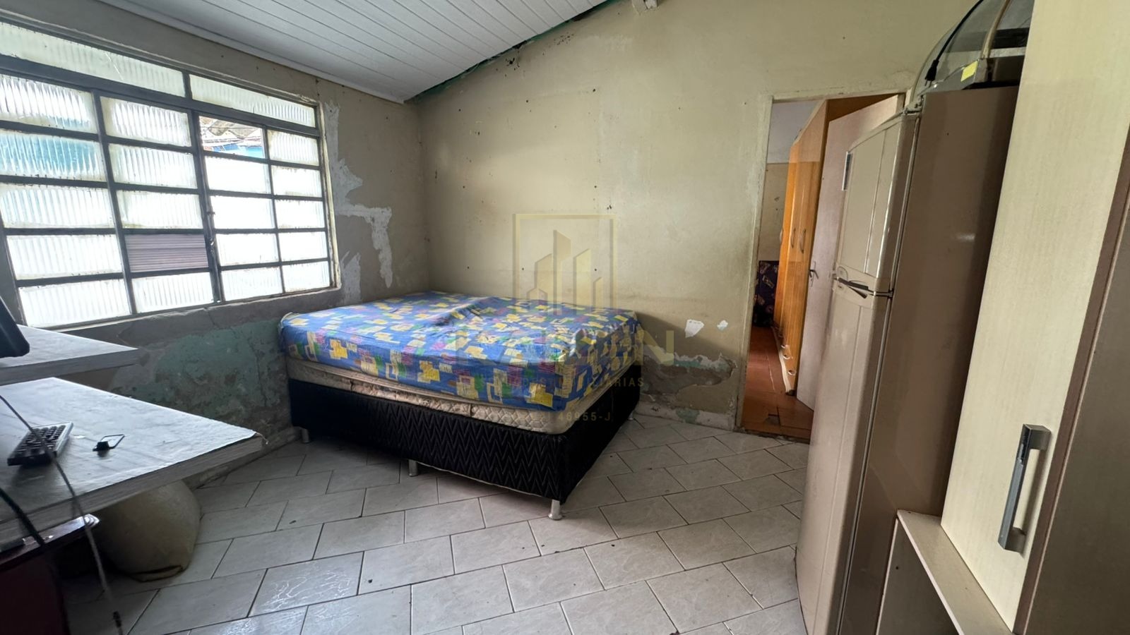 Depósito-Galpão, 550 m² - Foto 4