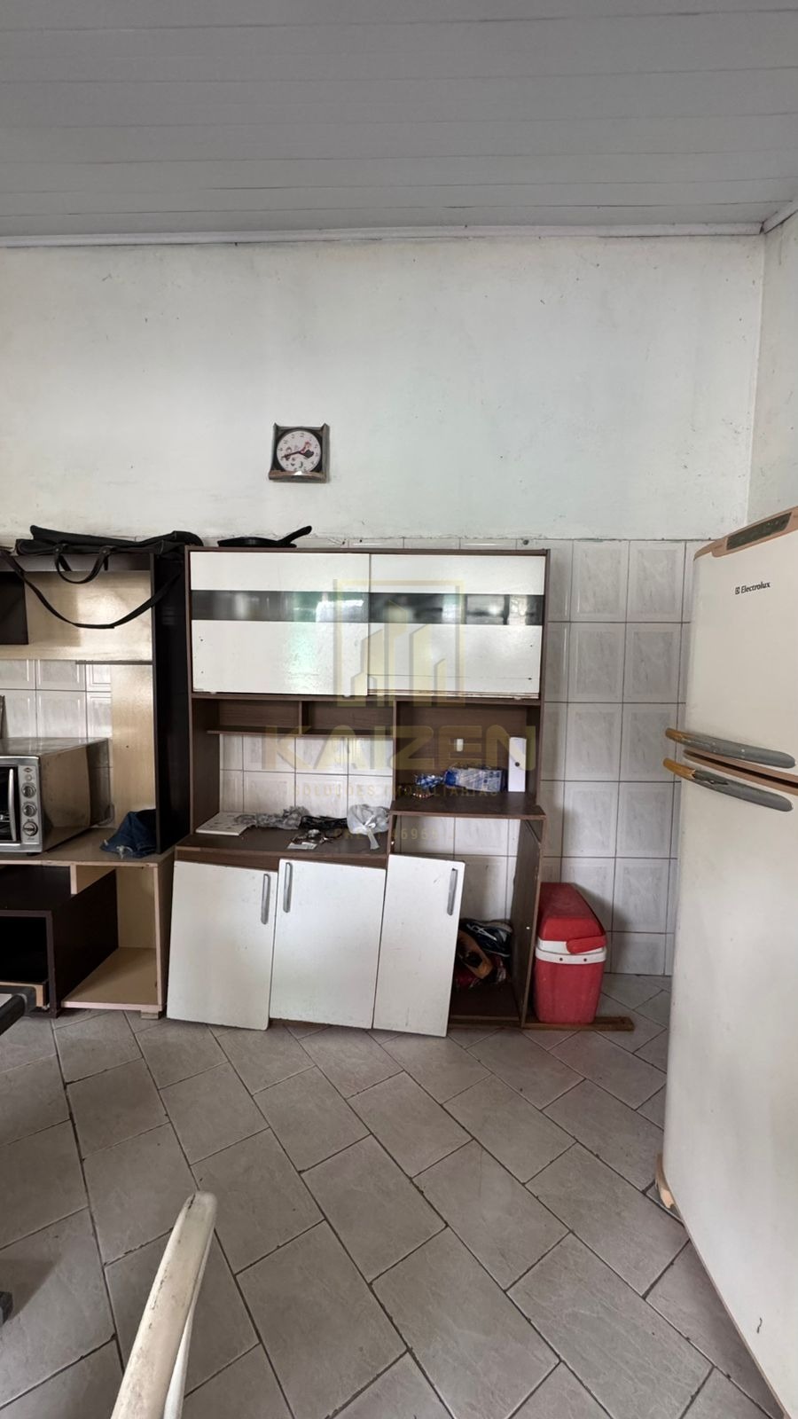 Depósito-Galpão, 550 m² - Foto 5