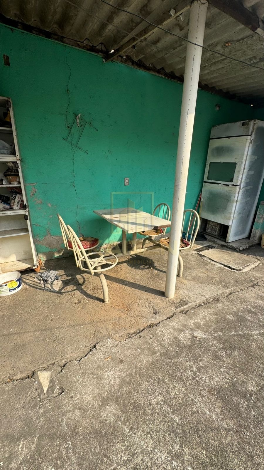 Depósito-Galpão, 550 m² - Foto 7