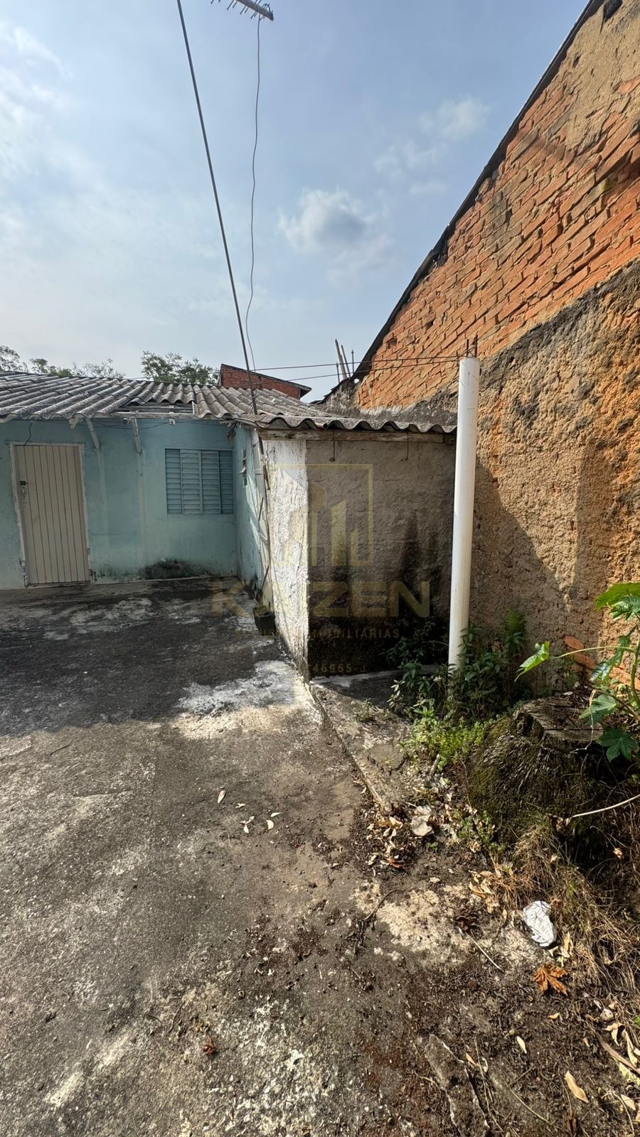 Depósito-Galpão, 550 m² - Foto 9