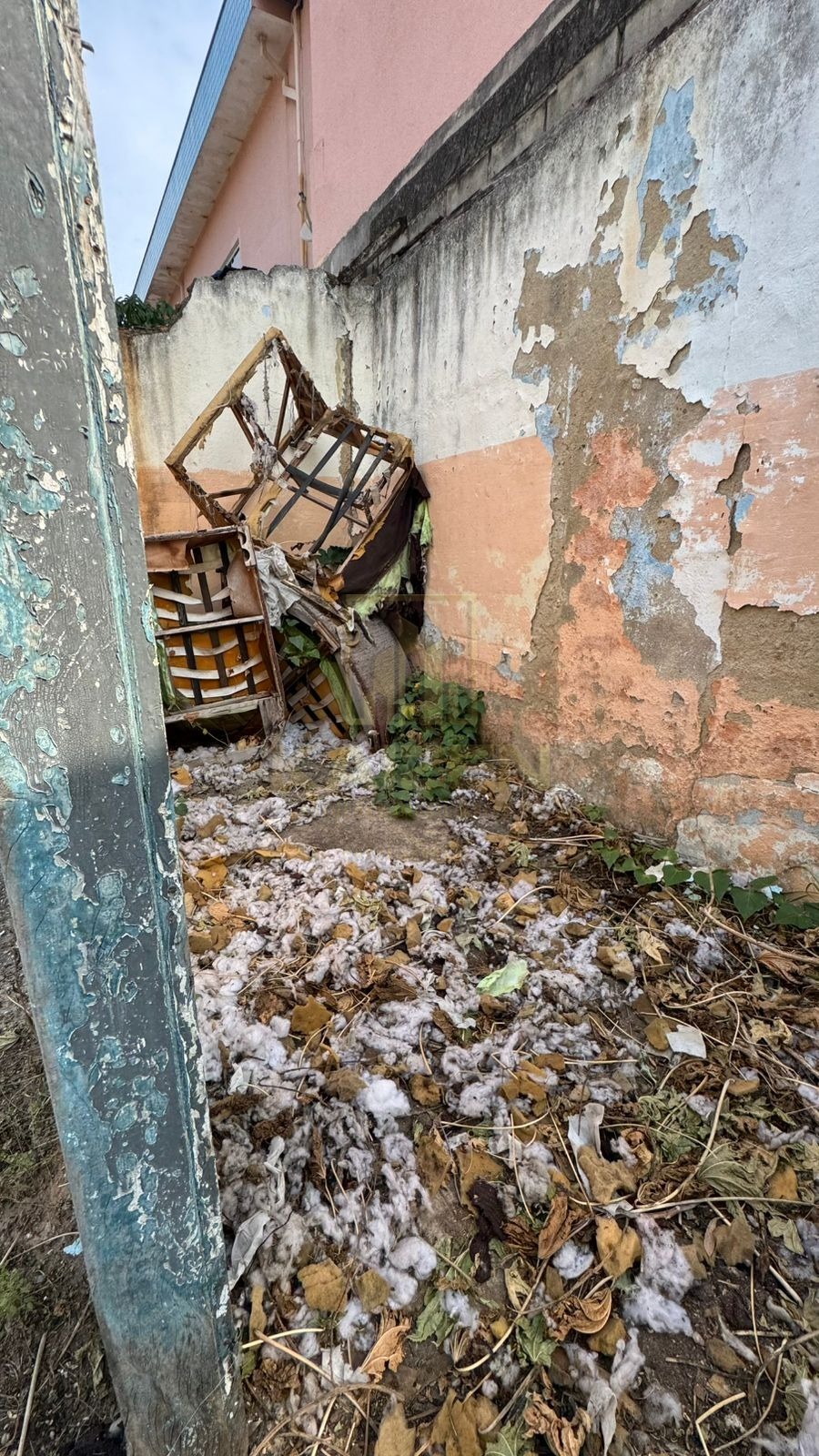 Depósito-Galpão, 550 m² - Foto 10