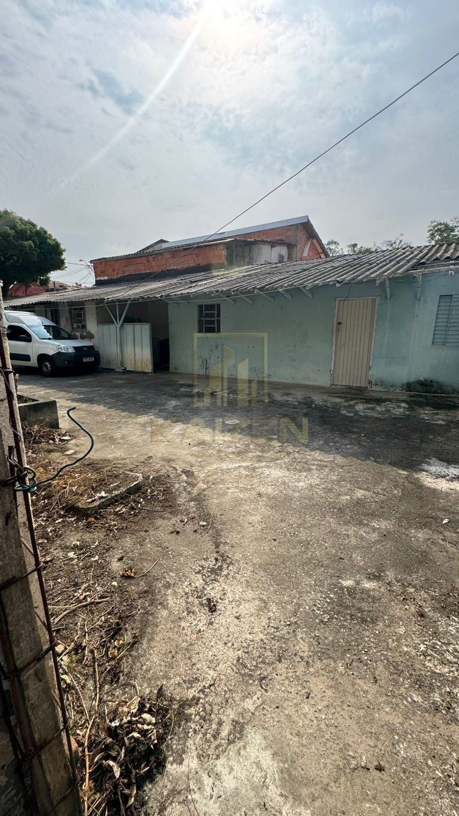 Depósito-Galpão, 550 m² - Foto 11